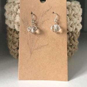 Dainty Earrings